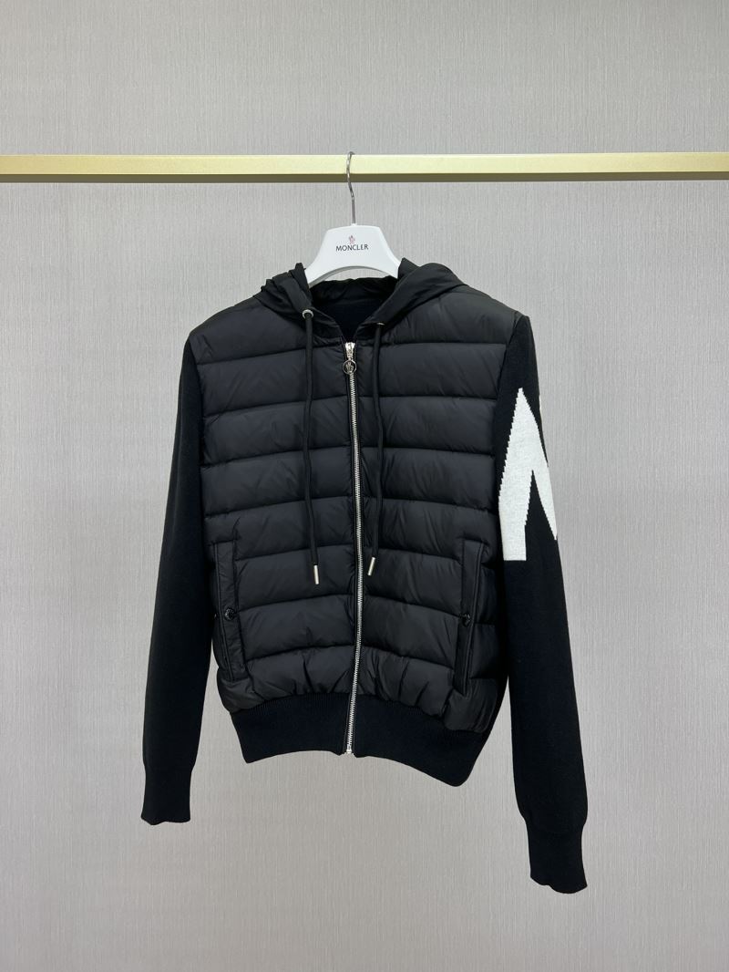 Moncler Down Jackets